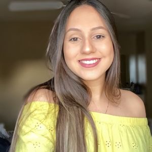 Meet your Posher, Karina